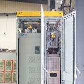 電控柜