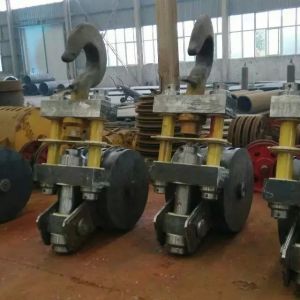 ؙC(j)^^^ؙC(j)^  insulation crane hook